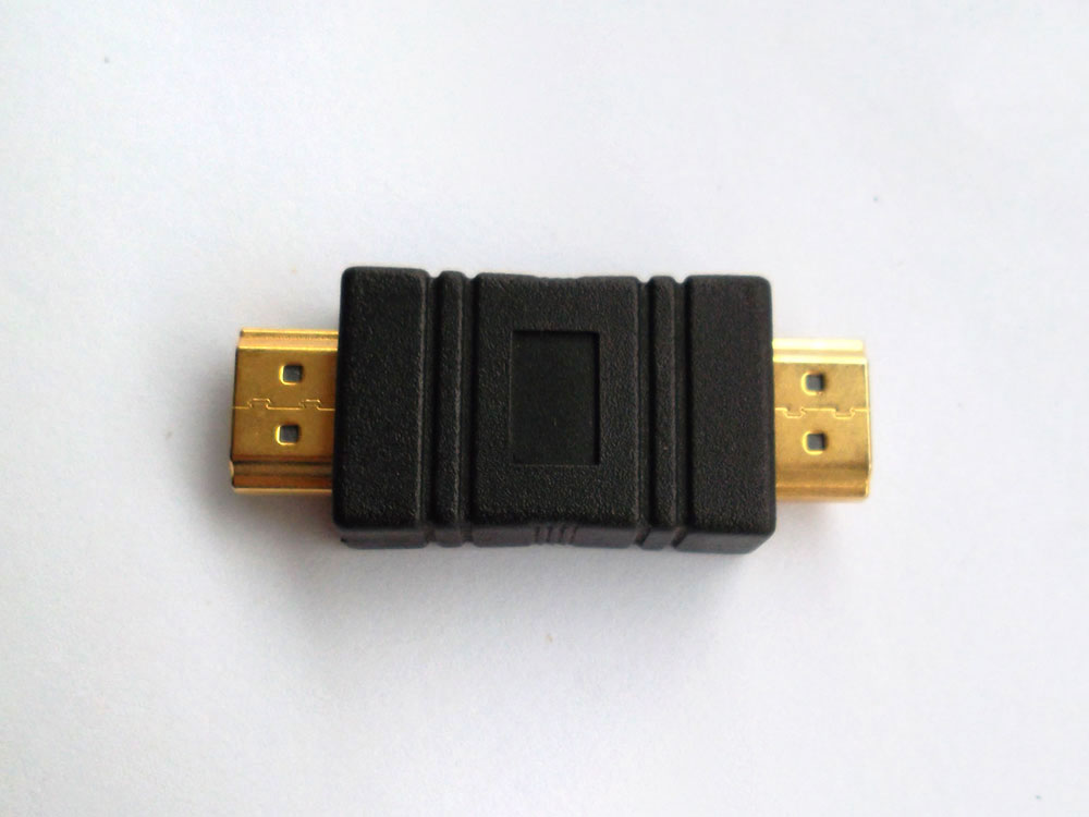 HDMI adapter