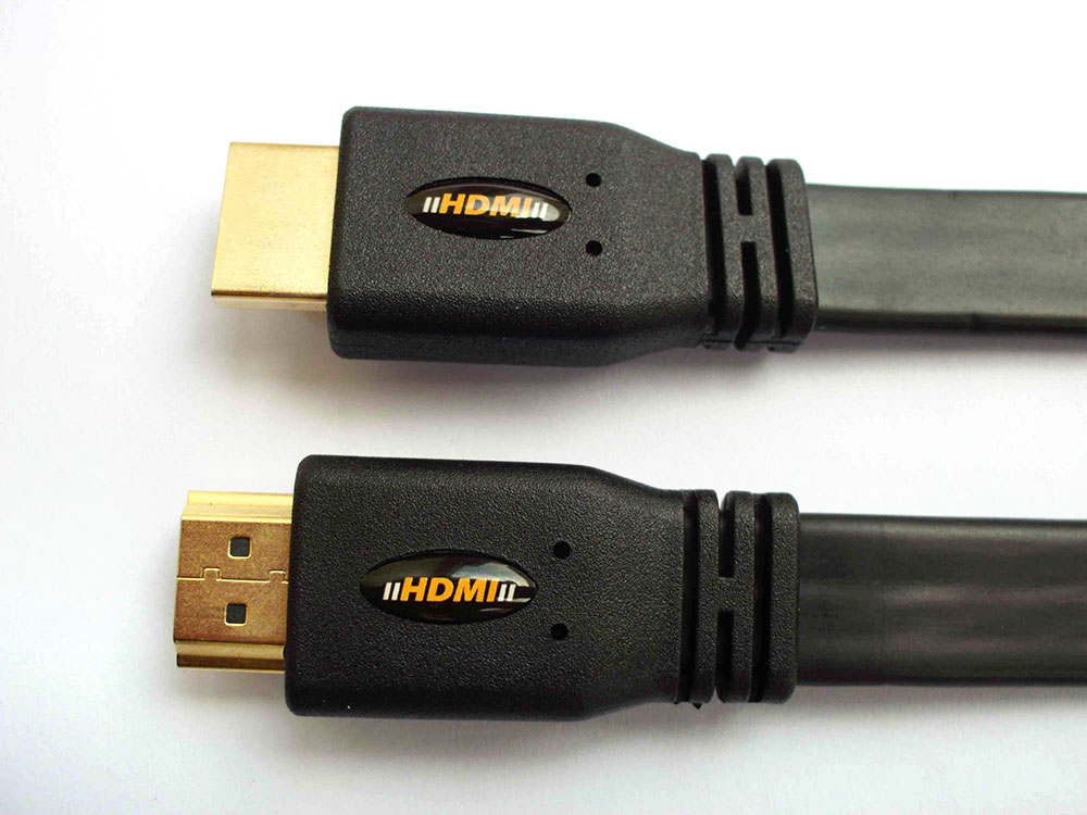 HDMI 4K HD audio and video cable