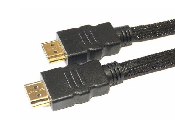 HDMI 4K HD audio and video cable