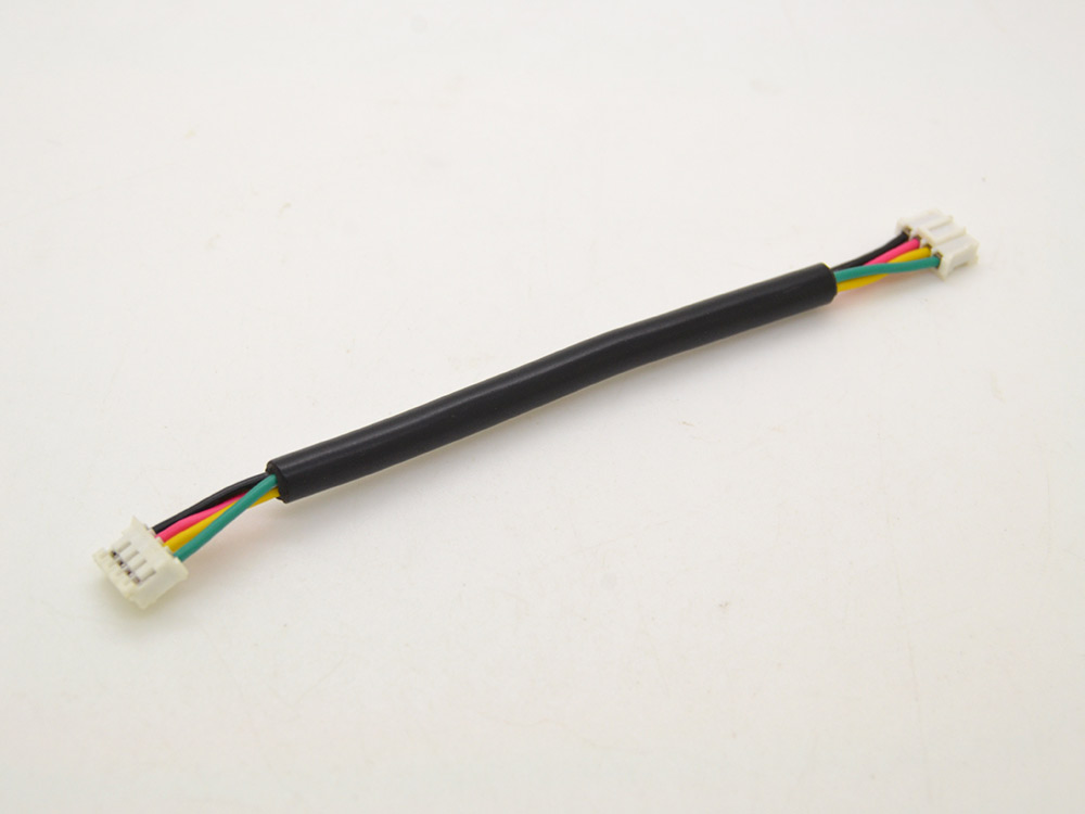 Industrial control cable