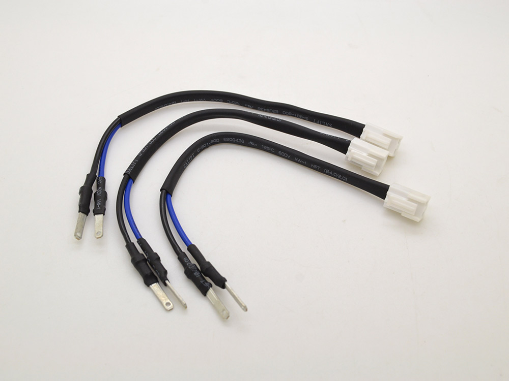 Industrial control cable