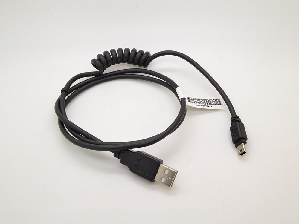 Computer peripheral cable