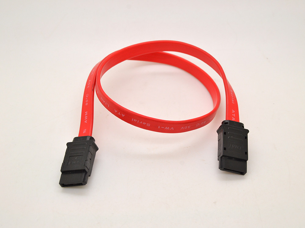 Computer peripheral cable